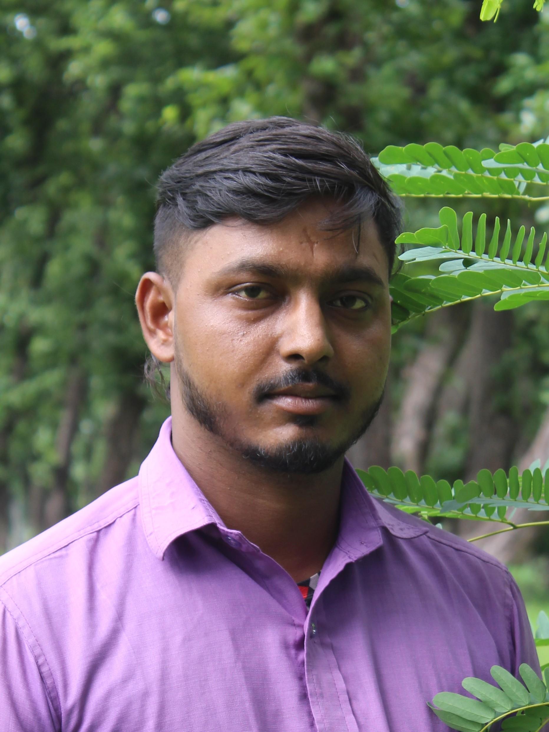 Pradeep Lohar