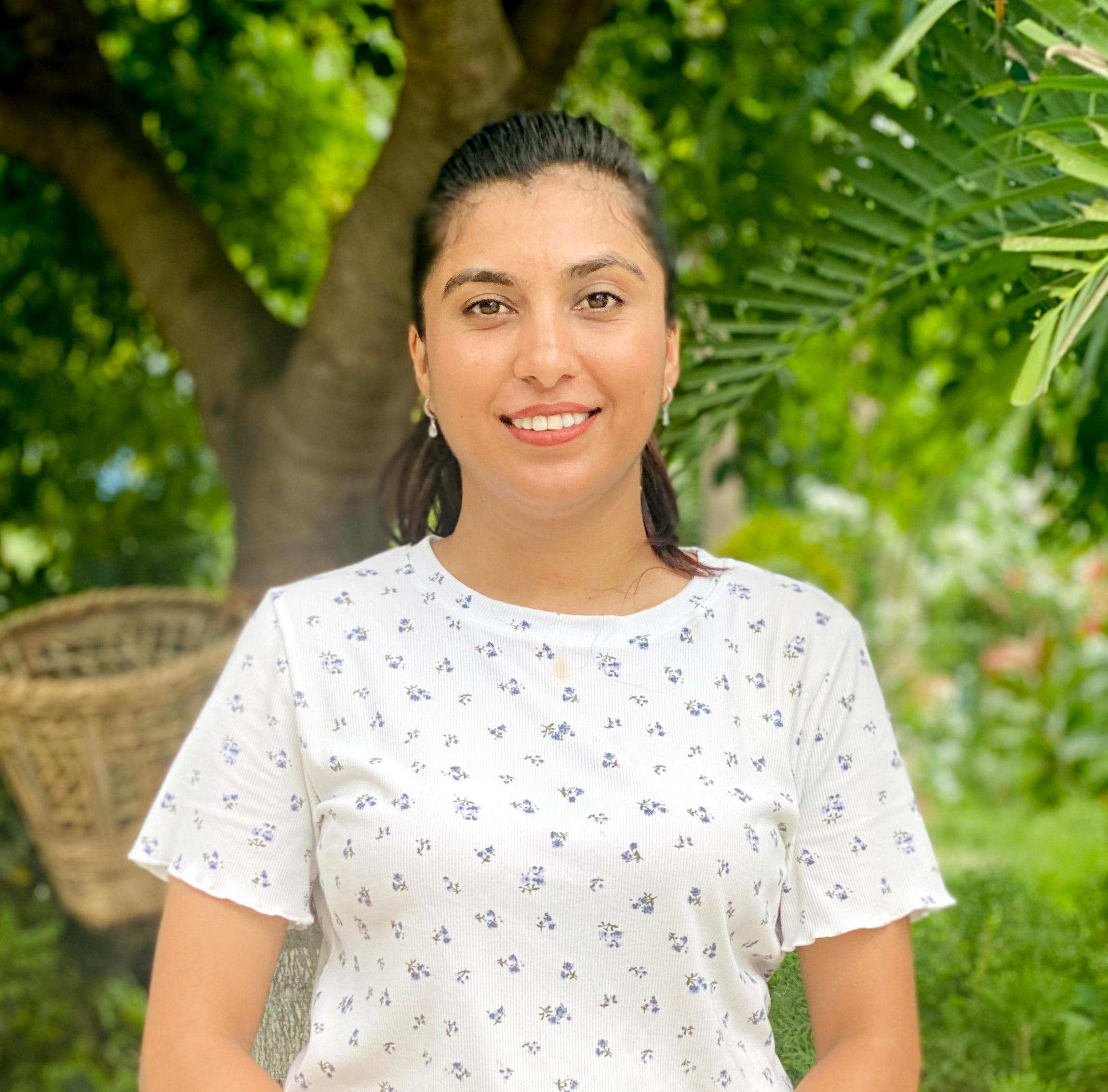 Ranjana Gyawali