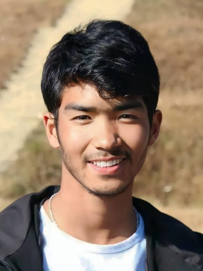 Kamal Bohara