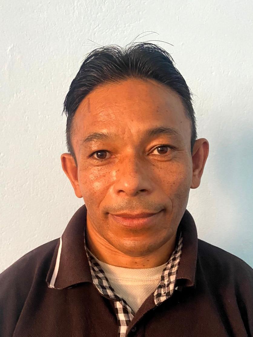Lila Bahadur Ban