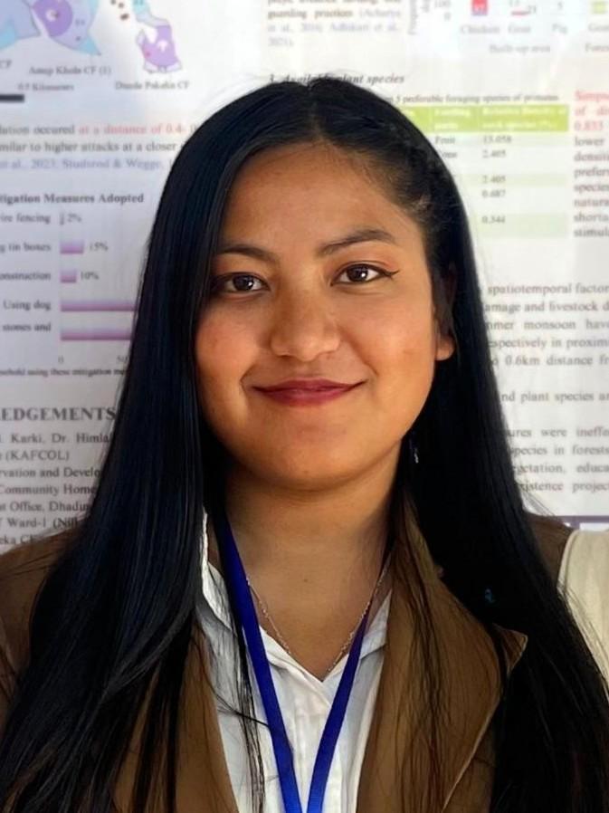 Sweta Karki